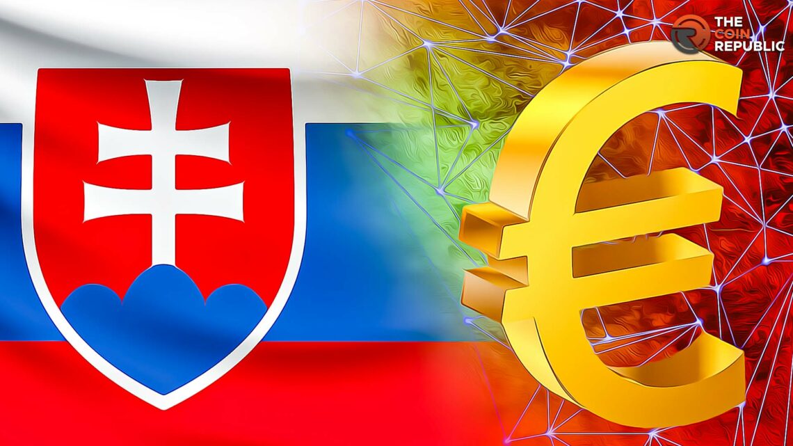 Fear of Digital Euro Drives Slovakia to Amend its Constitution