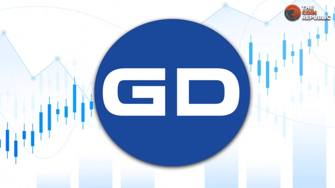 GD Stock Stays Neutral While Other Defense Stocks Gained