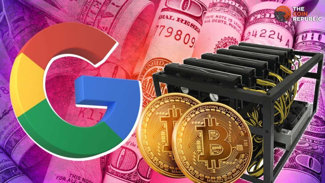 Google to Offers $1M Insurance Against Crypto Mining Attacks