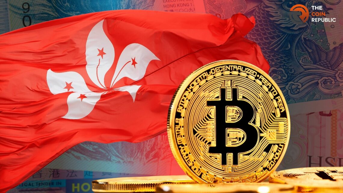 Hong Kong Stablecoin Regulation Will Come In Effect By Late 2024
