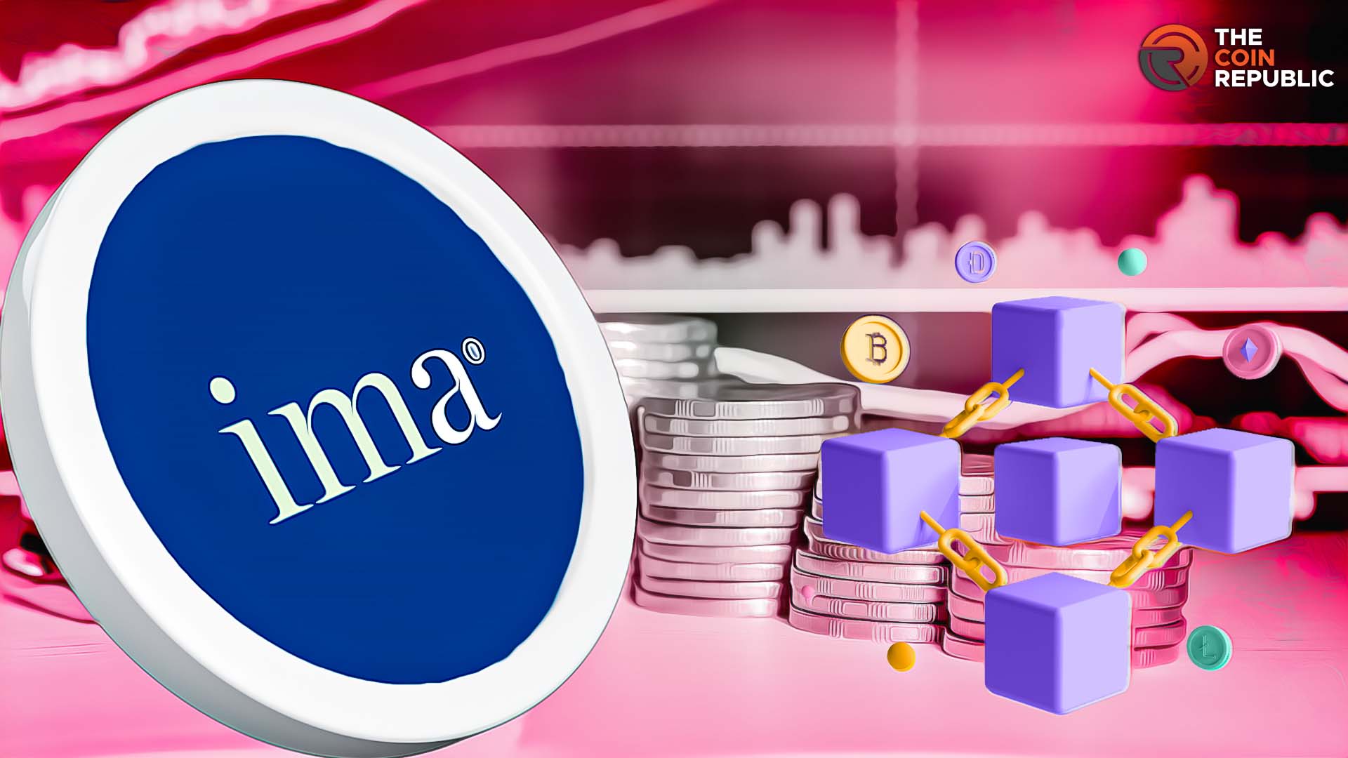 IMA Discusses Blockchain Utility for Management Accountants