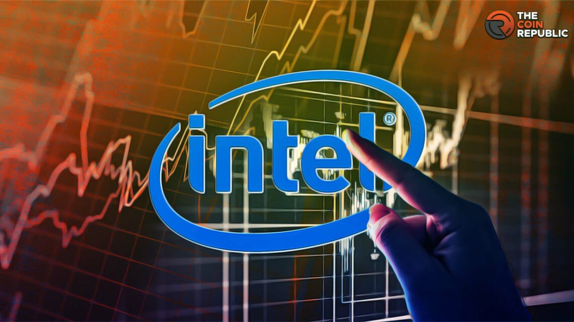 Intel Corp. (INTC Stock) - Going Back to Basics to Move Ahead