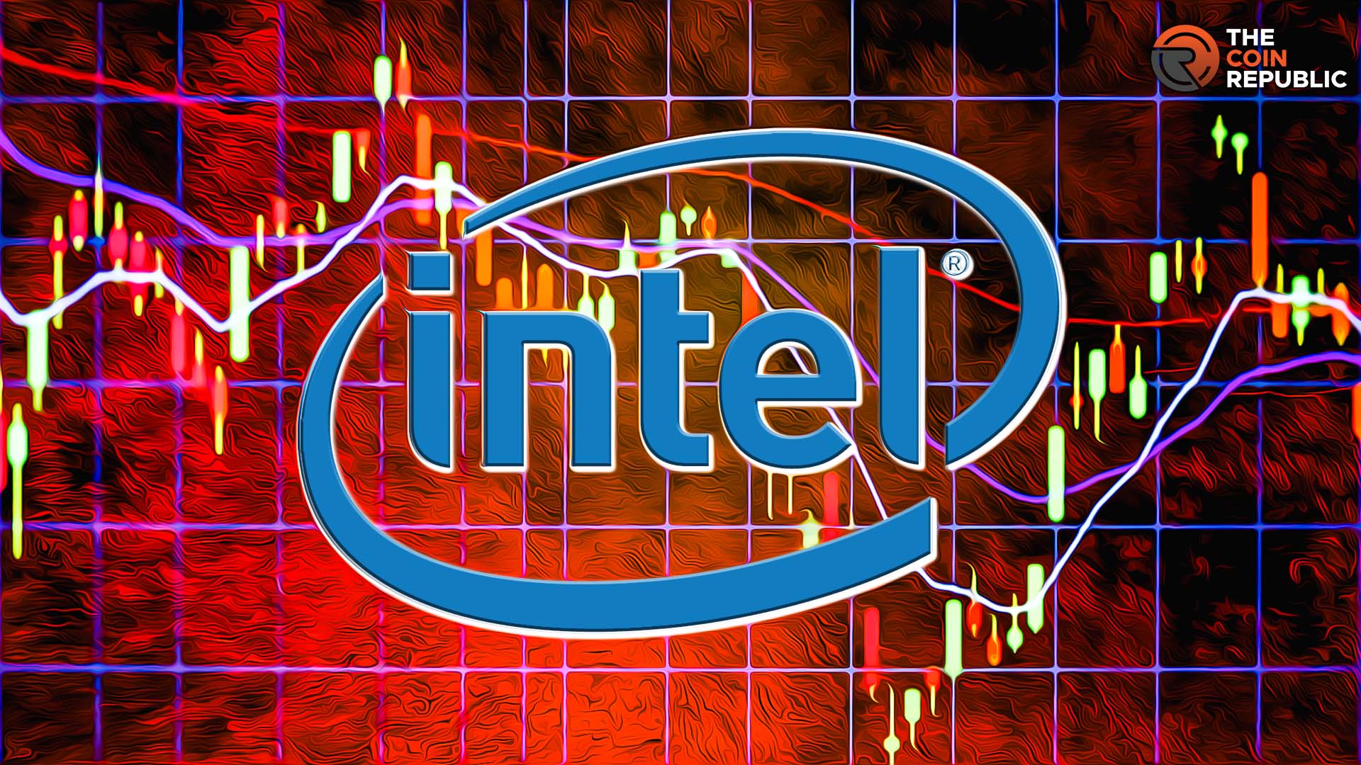 Can Intel Stock (NASDAQ: INTC) Rebound from the 20-Day EMA?