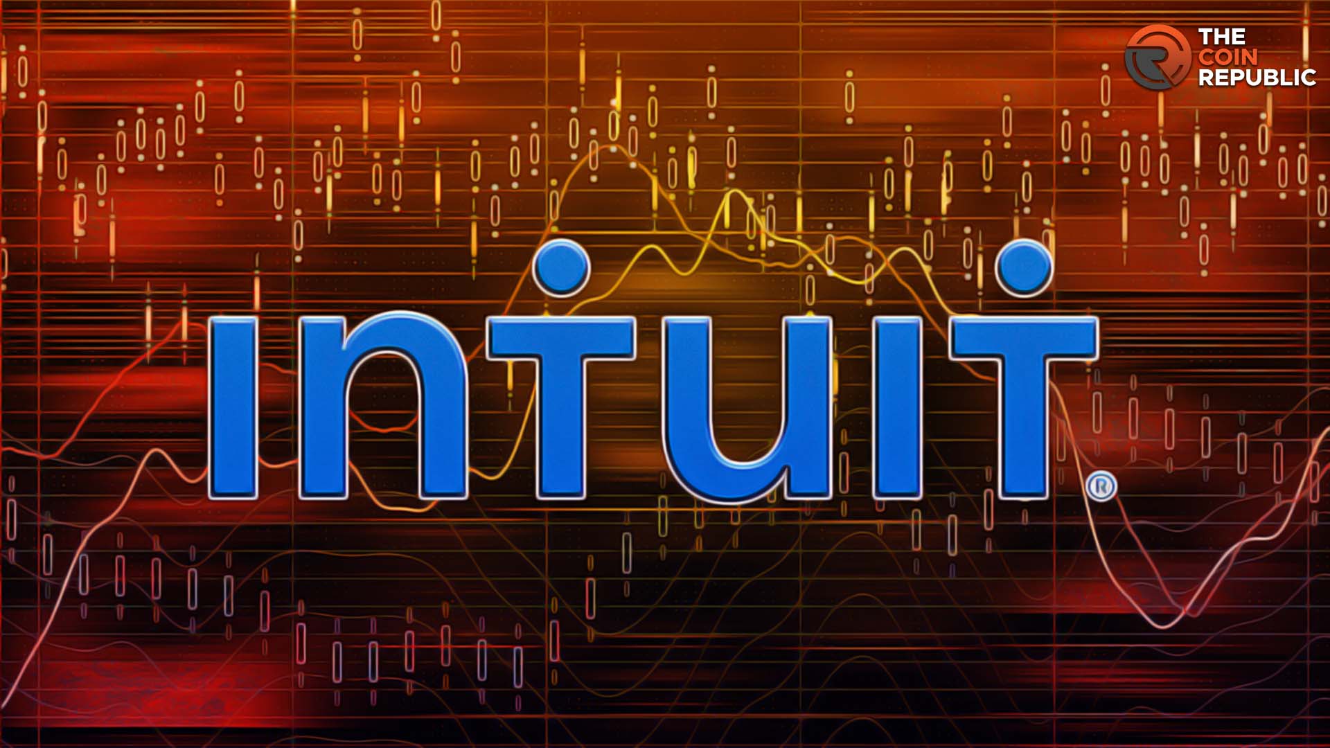 INTU Stock Rose 1.96% Weekly; Pre-Market Signals Minor Downtrend   