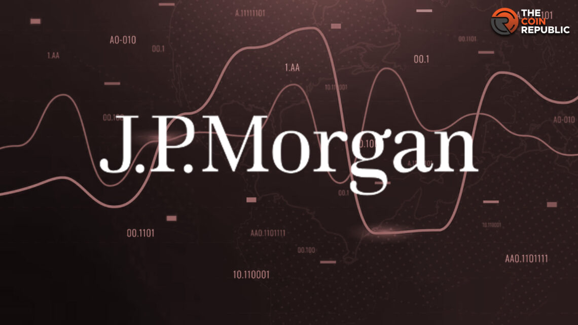 JPM Stock Price Surged Over 3% in its Weekly Price Analysis