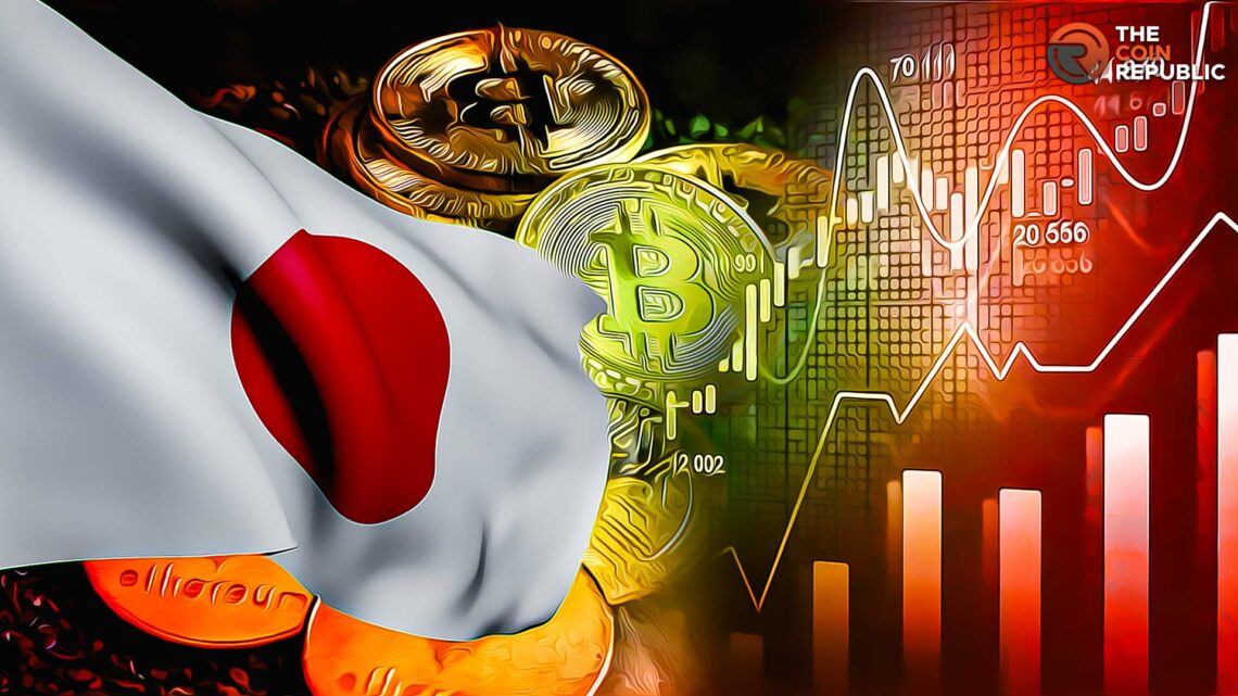 Crypto Exchanges in Japan Demands 10X Leverage on Margin Trade