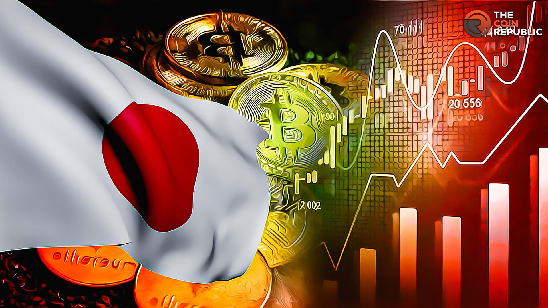 Crypto Exchanges in Japan Demands 10X Leverage on Margin Trade