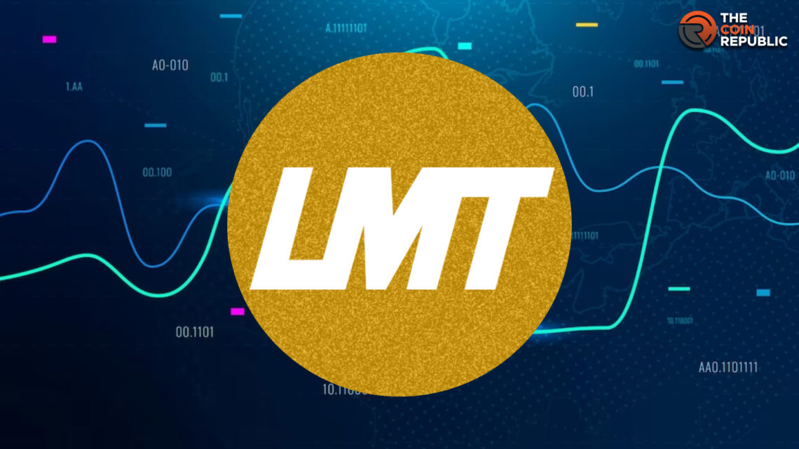 Lockheed Martin Corp. (LMT Stock) - Wobbling due to Debt Deal