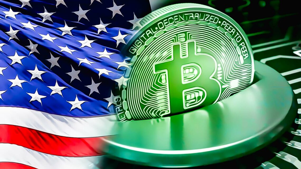 Crypto Regulations Need Bipartisan Support in the U.S.- Moody’s