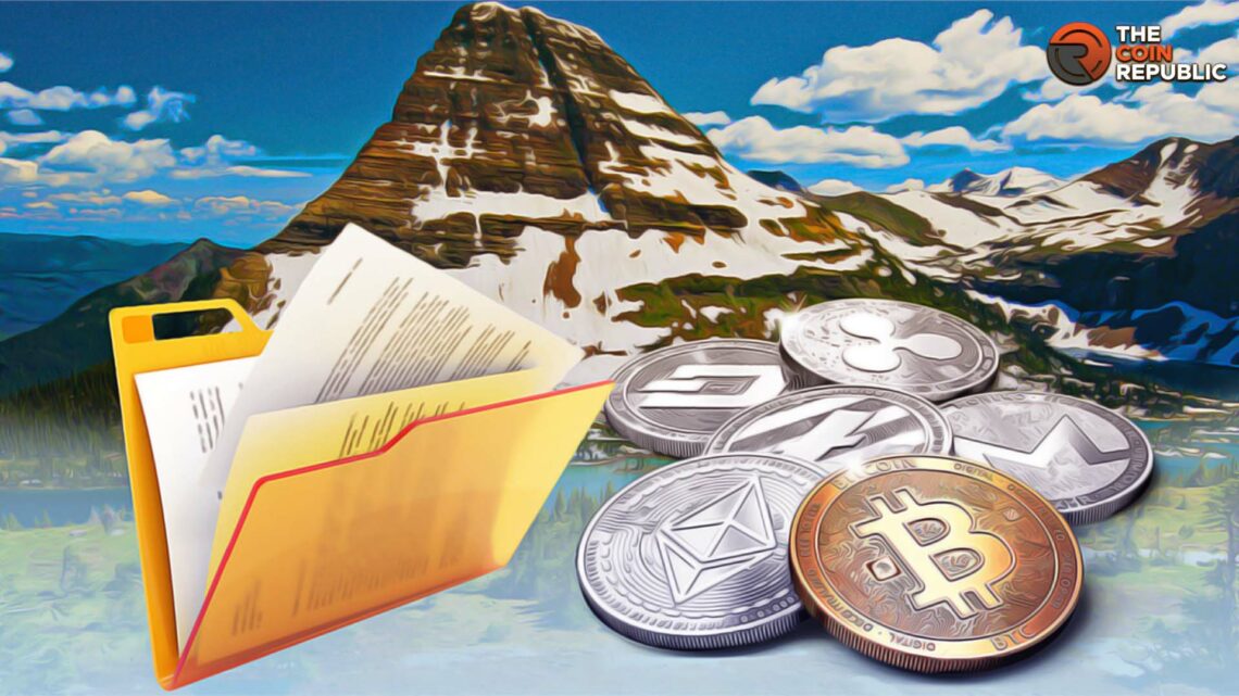 Montana Economist Sees Crypto as a Disaster; Calls Out Senators