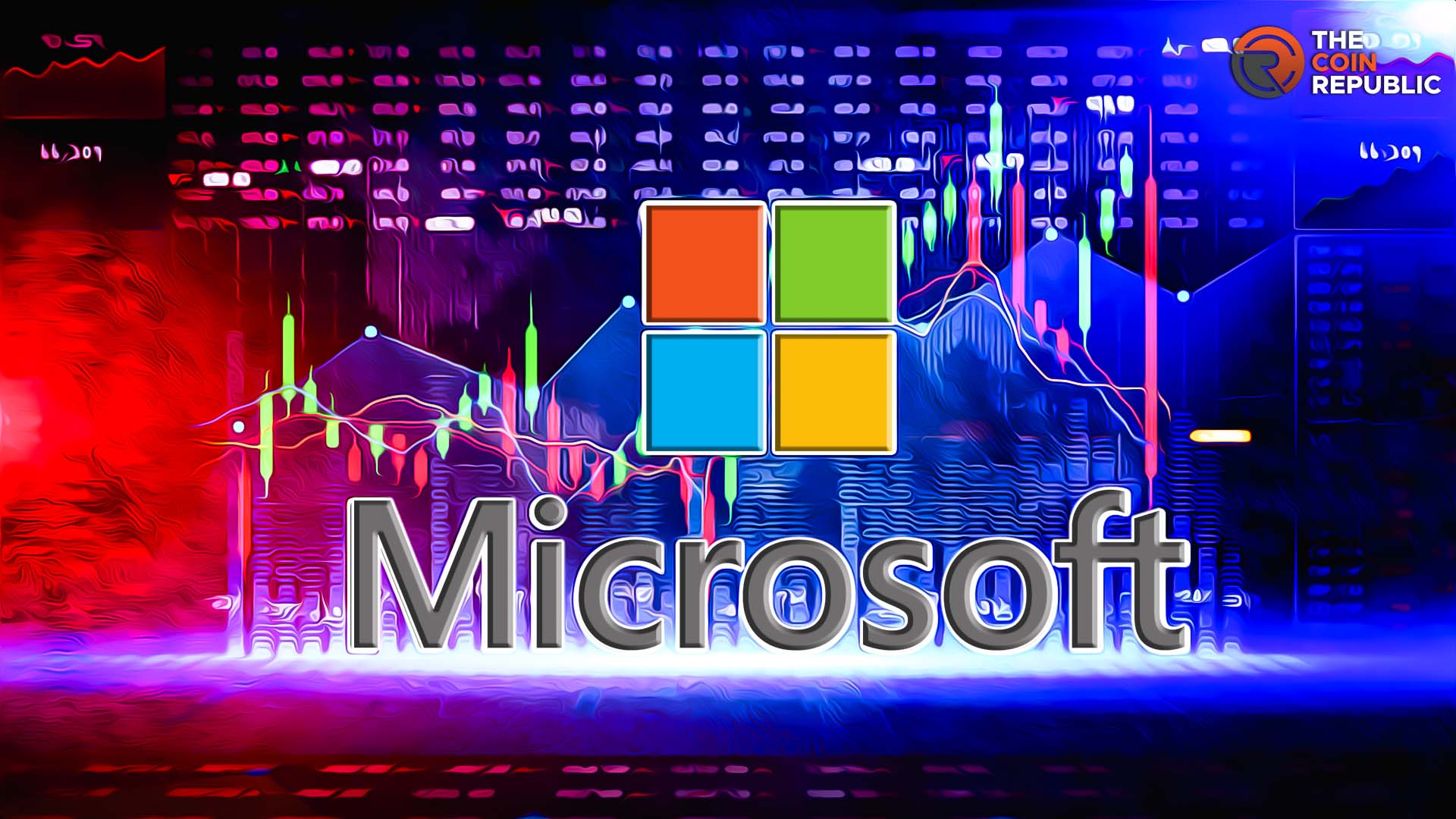 MSFT Stock Price: Bulls About to Break the Trend, Don’t Miss It