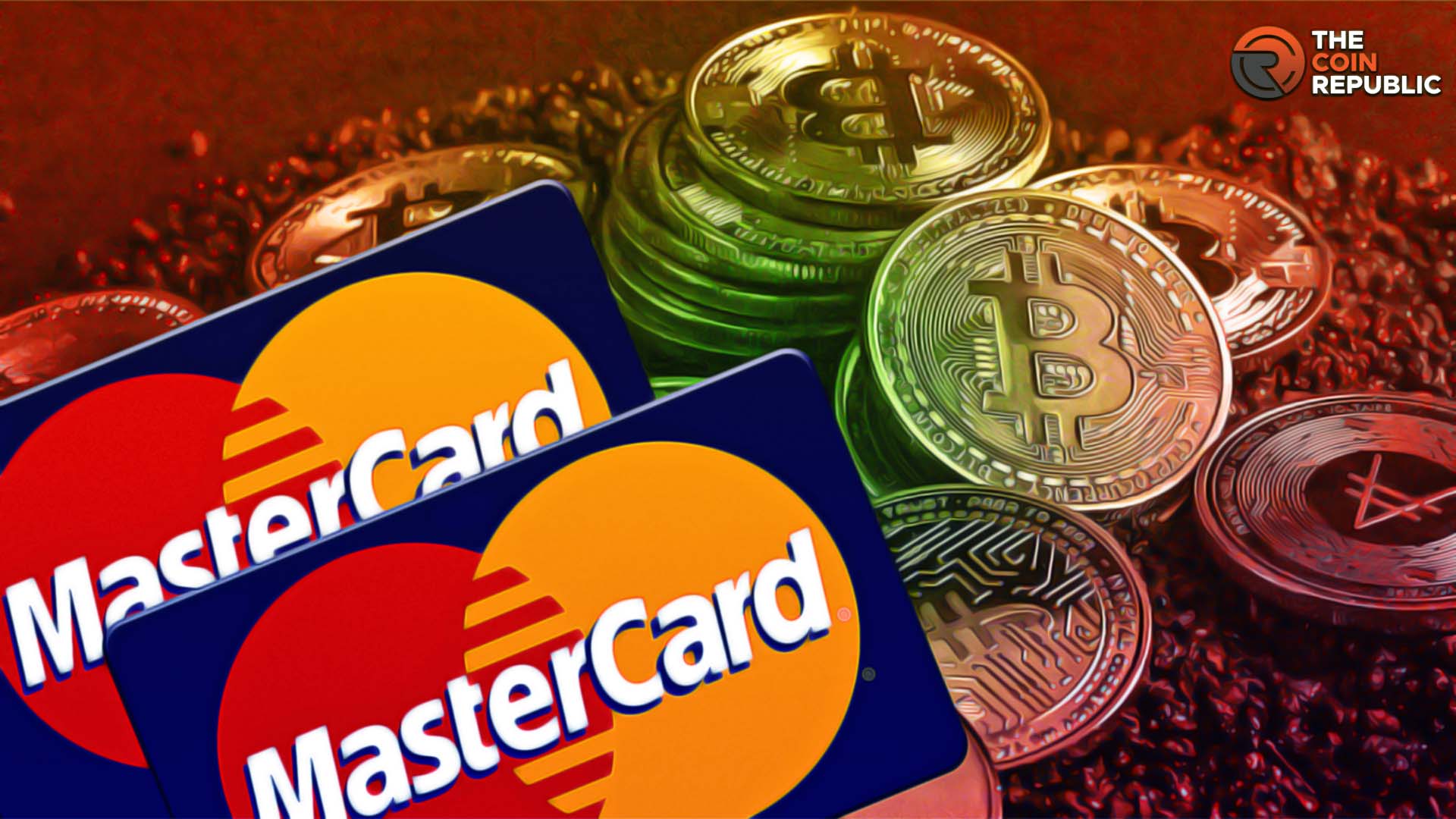 Mastercard Plans Evolving API’s Facilitating Easy Crypto Trading 