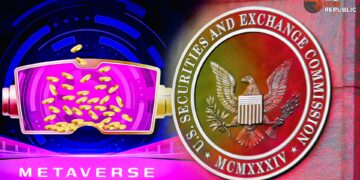 Metaverse Sector Goes Red After SEC Calls Major Tokens Security