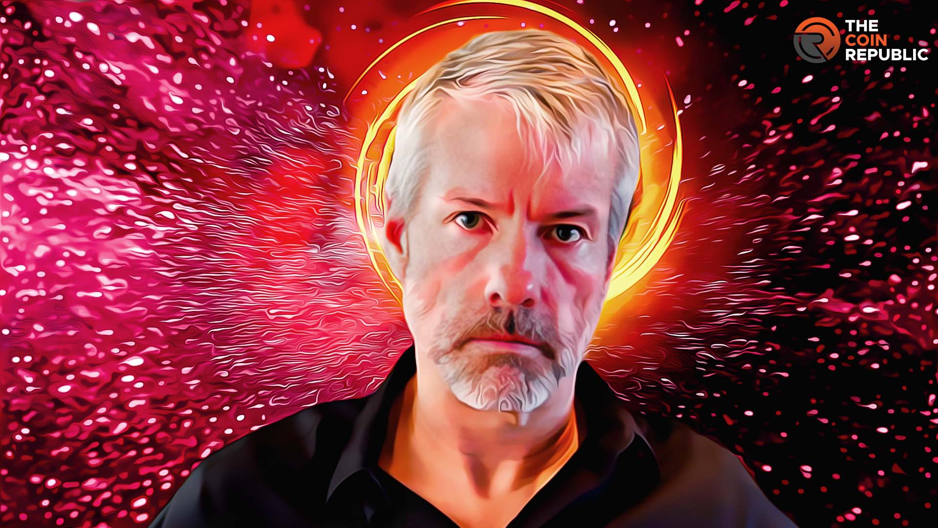 Michael Saylor: BTC Makes You Rethink Your Entire Existence