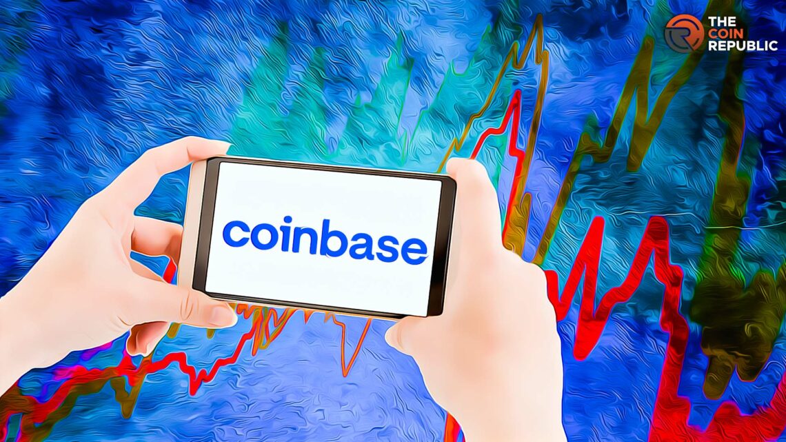 Coinbase (COIN) Stock Ratings Slashed by Moody’s After SEC Actions