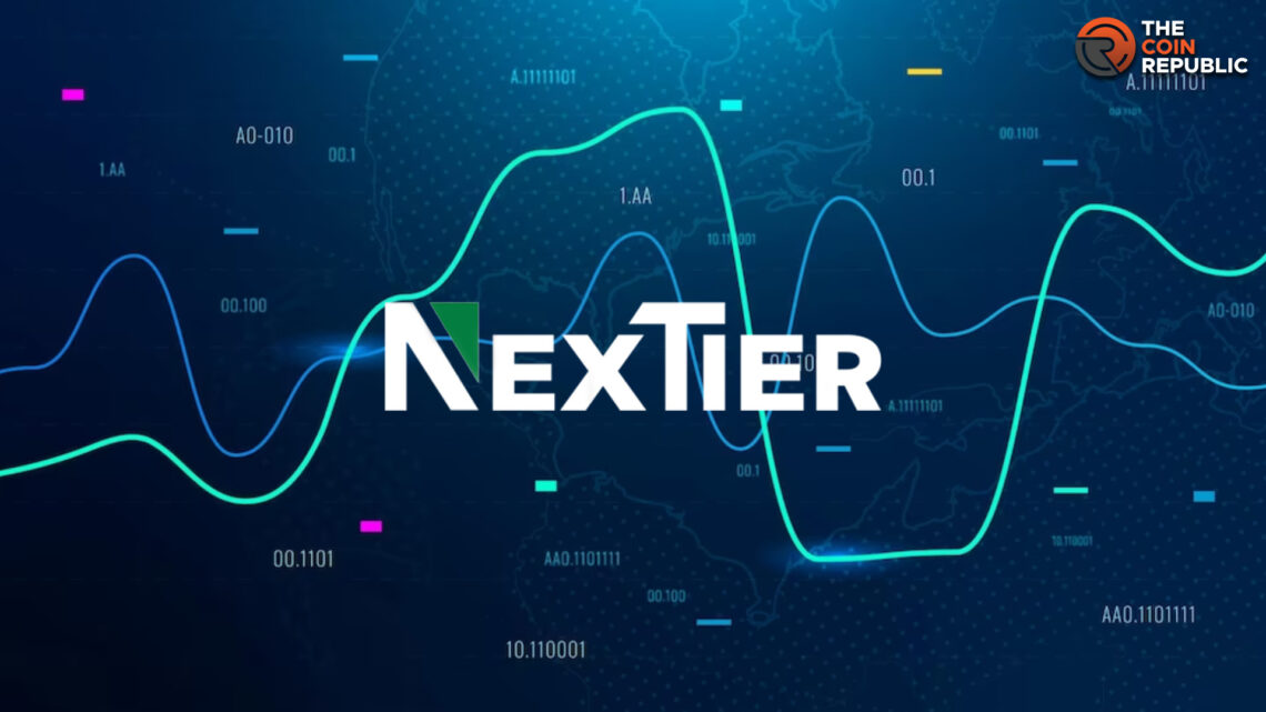 NEX Stock Price Loses Momentary Gain at the Weekend Close