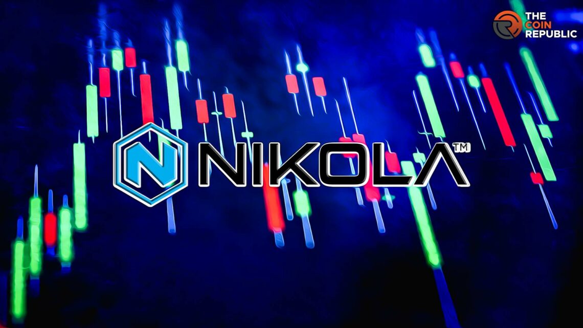 Nikola Stock (NASDAQ: NKLA) tumbled 7%; Will NKLA drop below $1?
