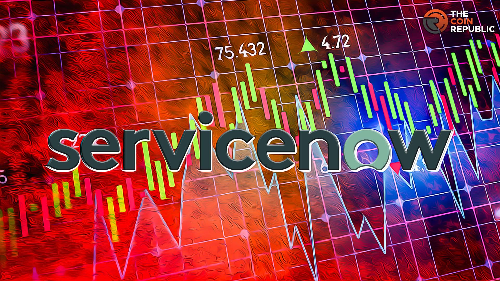 ServiceNow INC (NOW Stock): Rallying Hard on AI/ML Innovations  