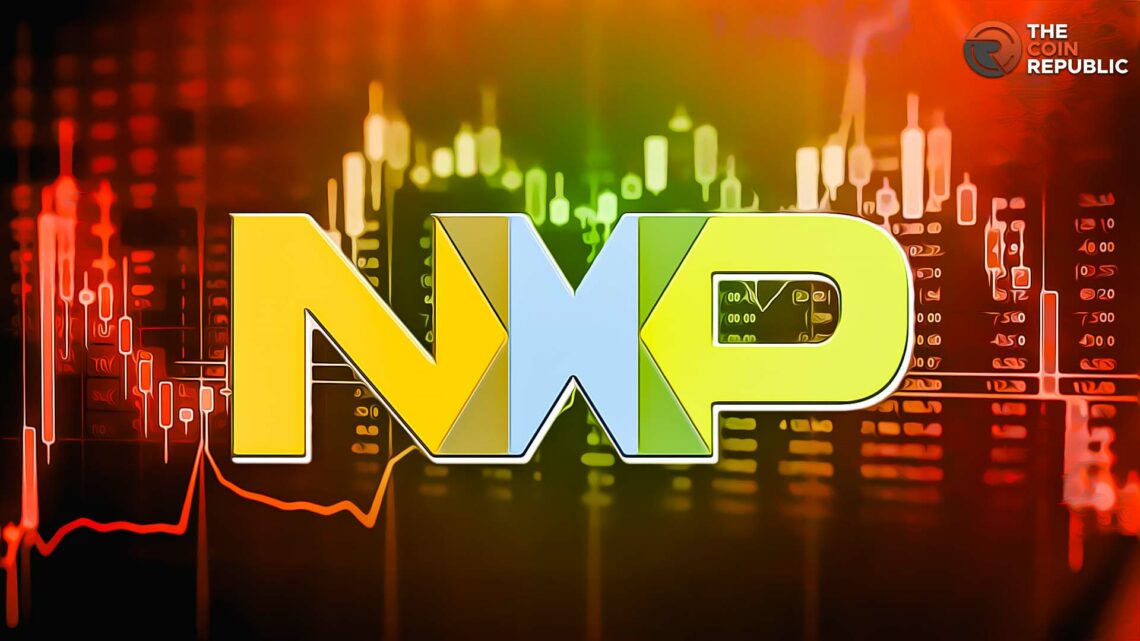 NXPI Stock Price Experienced Quite Good Trading Volume Last Week