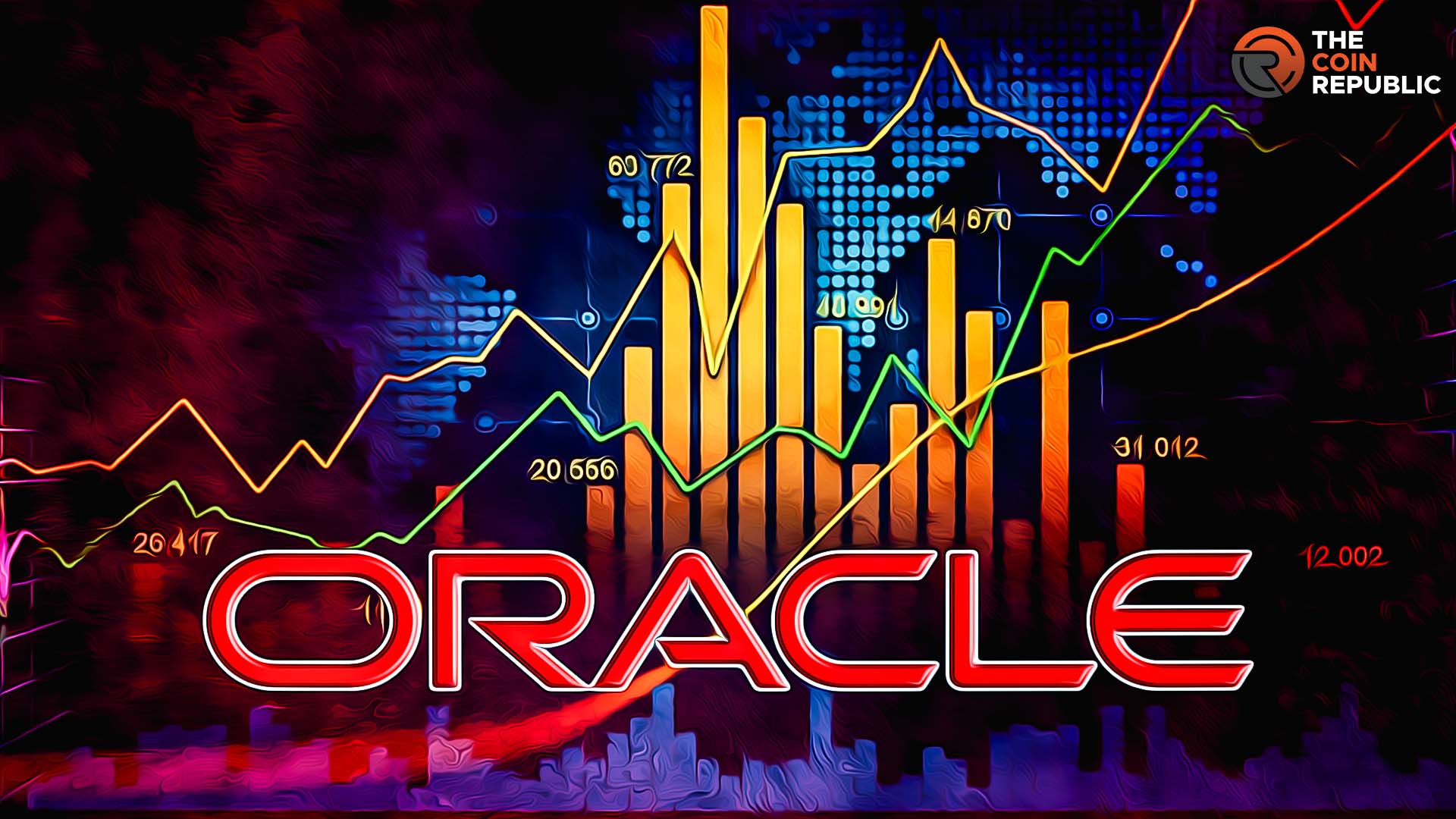 Oracle Corp. (ORCL Stock) – Soaring on Strong Earnings Performance
