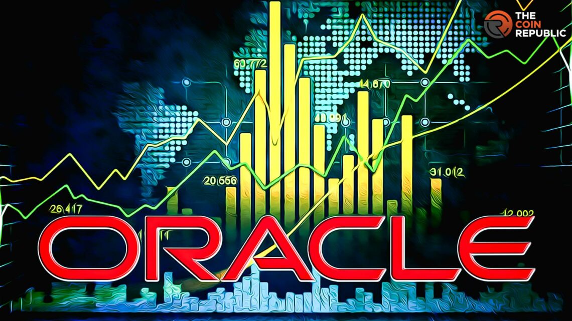 Oracle Quarterly Results Beat Expectation, Will ORCL Price See Same Trend?