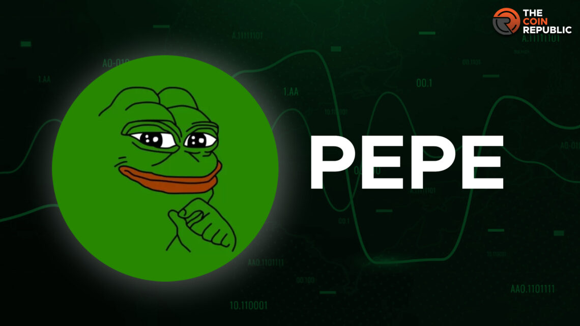 Pepe Price Prediction: Pepe Price Projects An Illusion