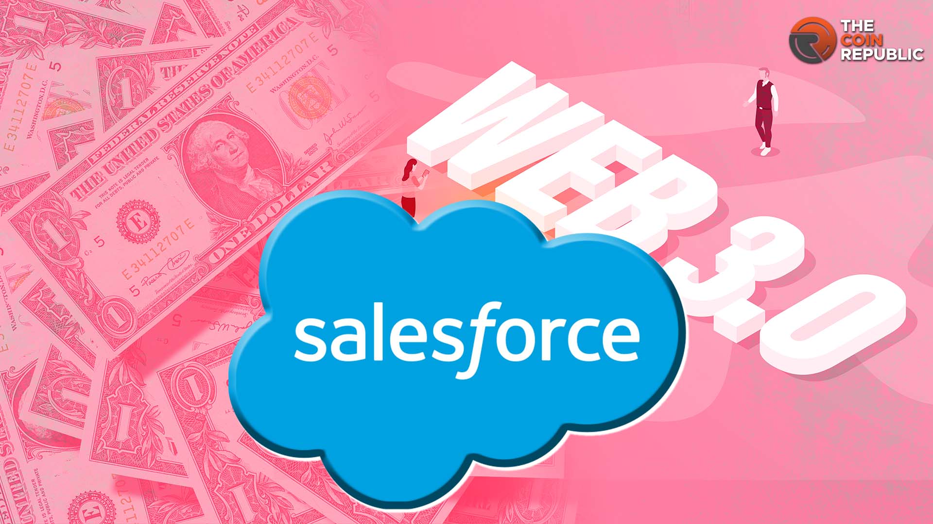Mnemonic Raised $6M In Salesforce Led Seed Extension Round