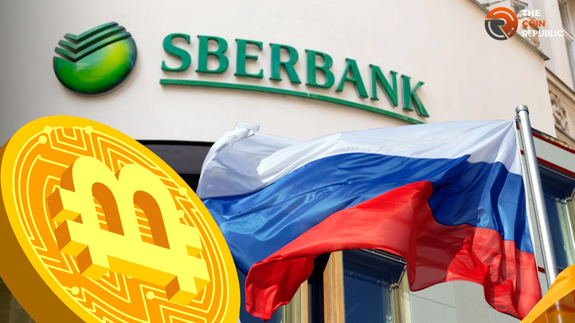 Sberbank to Initiate Crypto Trading in Russia: Anatoly Popov