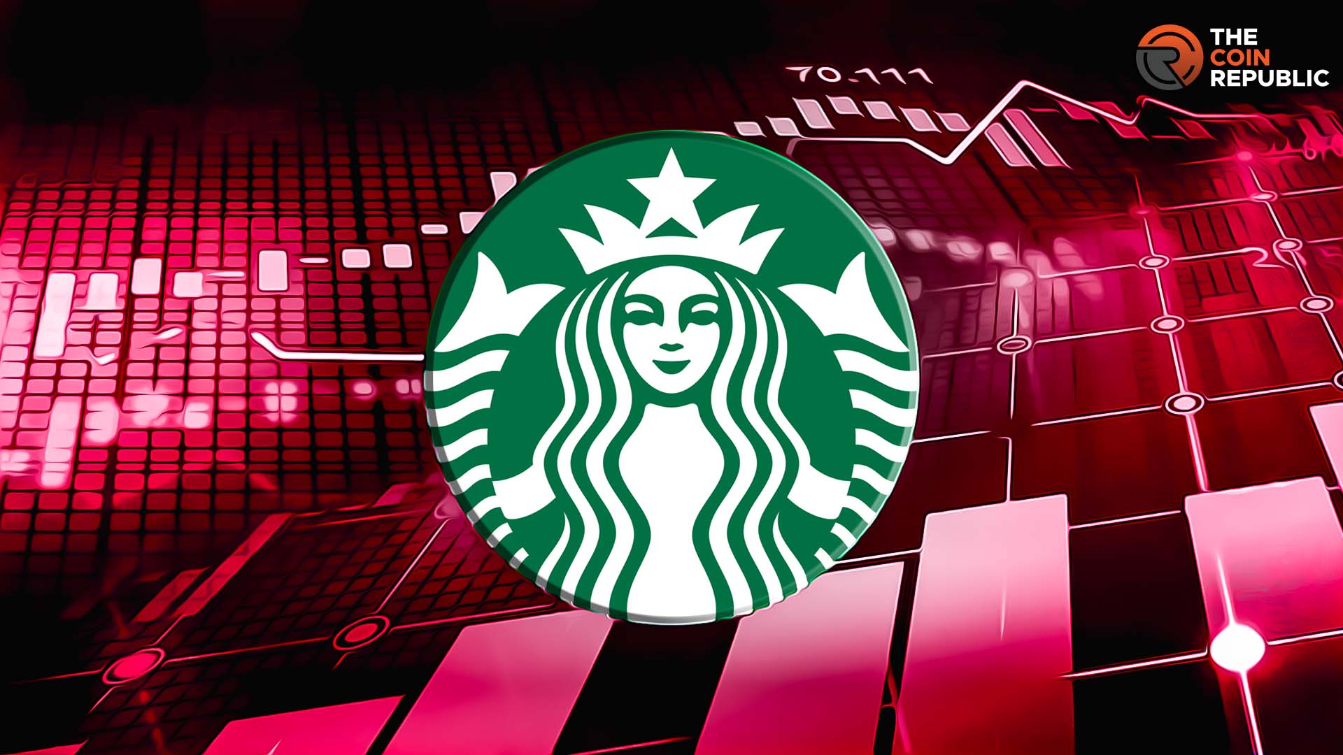 SBUX Stock Price Accumulated Bears which Brought its Price Down
