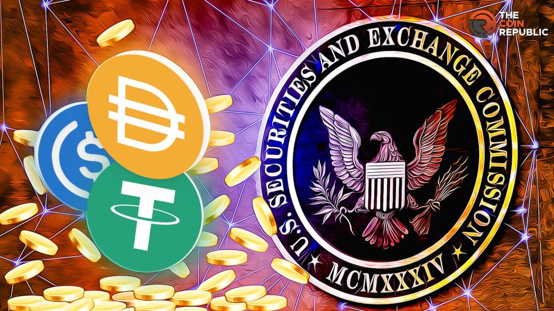 The SEC Could Target Stablecoins and DeFi Next: Berenberg