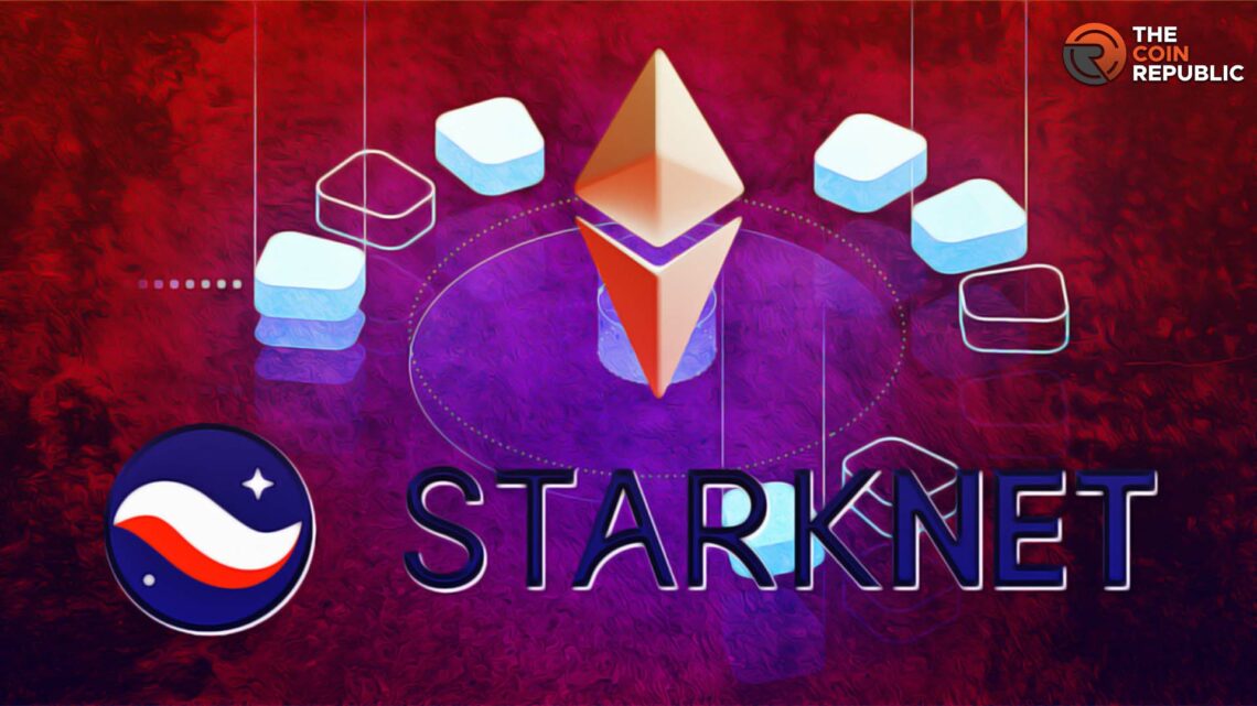 Starknet Will Launch a Kakarot, New Testnet zkEVM in August