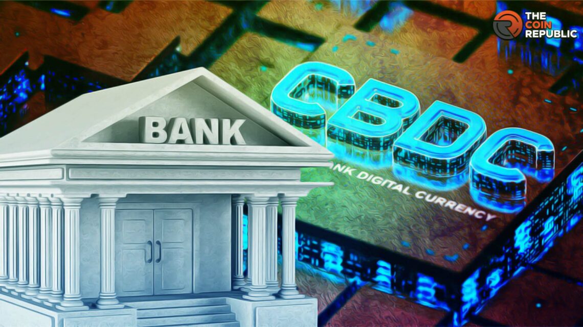 Swiss Central Bank to Start Wholesale CBDC Pilot Project “Soon”