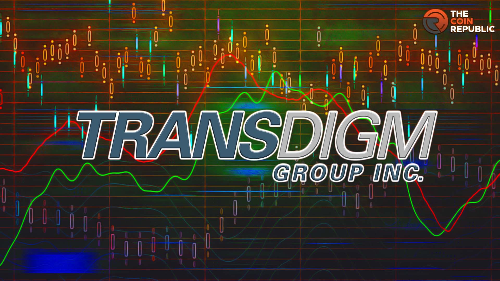 TransDigm Stock (NYSE: TDG) Price Surges Inside the Channel