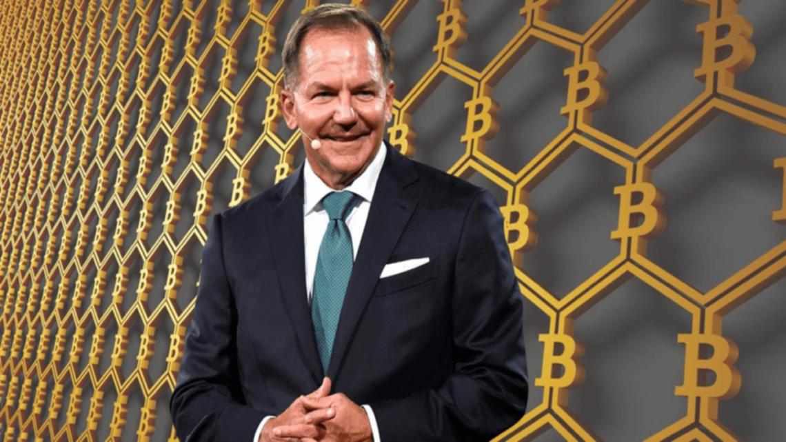 Paul Tudor Claims That Bitcoin Faces a Real Problem in the US