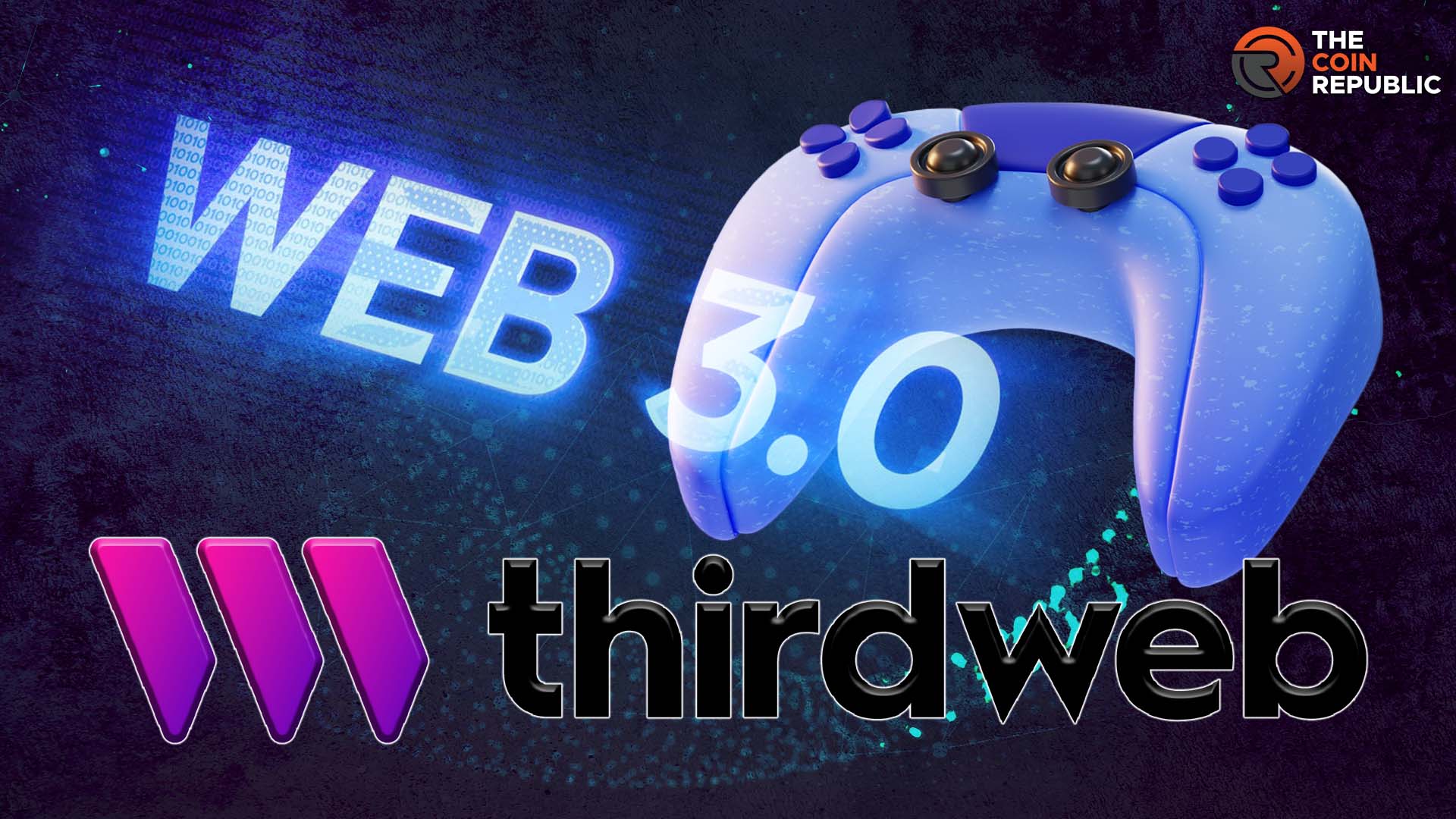 Thirdweb Welcomes Ex-Facebook Exec for Boosting Web3 Gaming