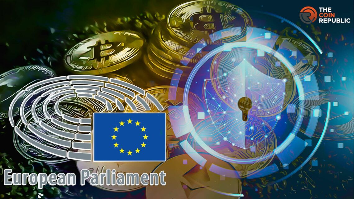Crypto to be Treated as Securities by Default - EU Lawmakers