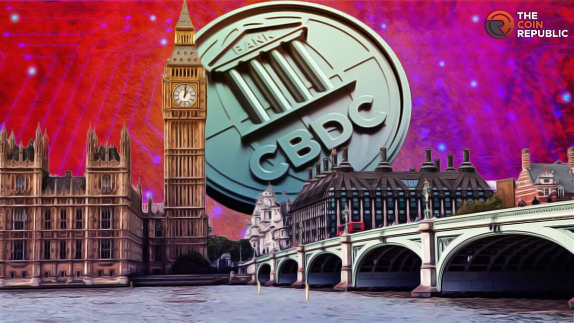 Crypto Focused Parliamentary Group Asked for Regulations in the U.K. 