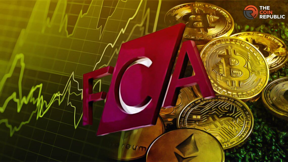 U.K. FCA Proposes Advertising Merits & Ban Crypto Incentives