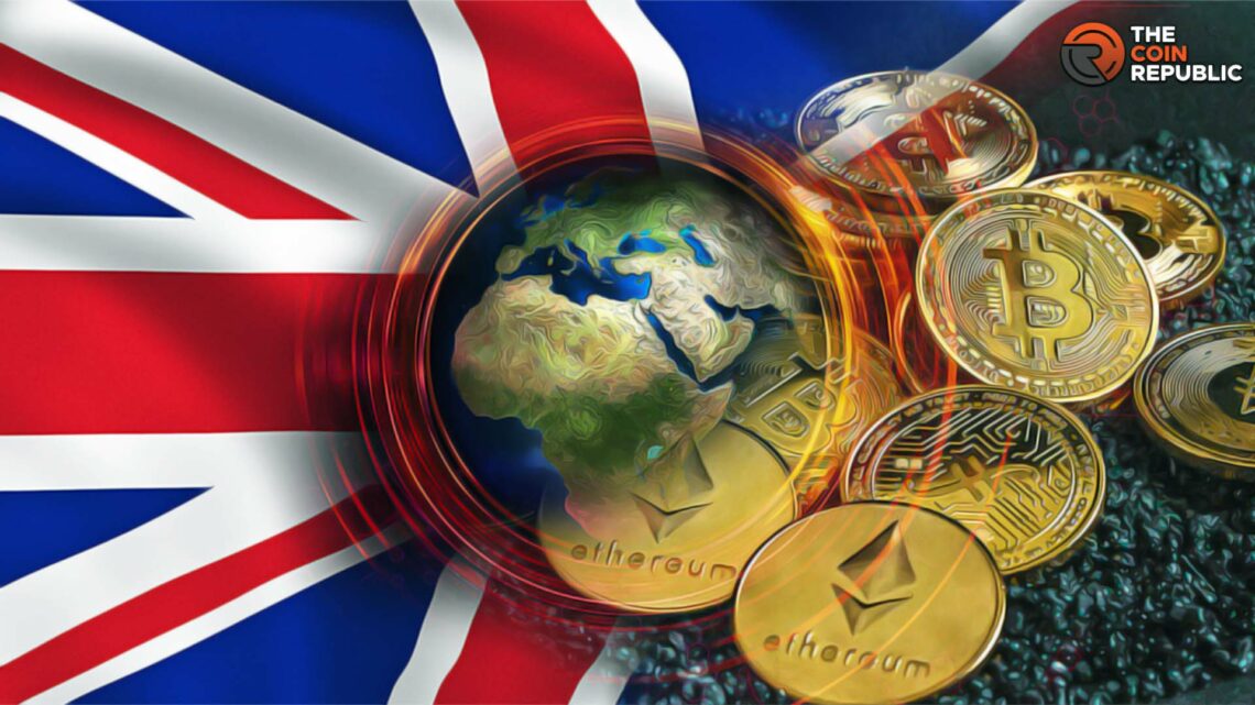 U.K. Law Commission Wishes to Spearhead Global Crypto Regulations