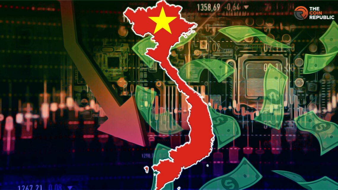 How Economic Slowdown Could Affect Crypto Adoption in Vietnam