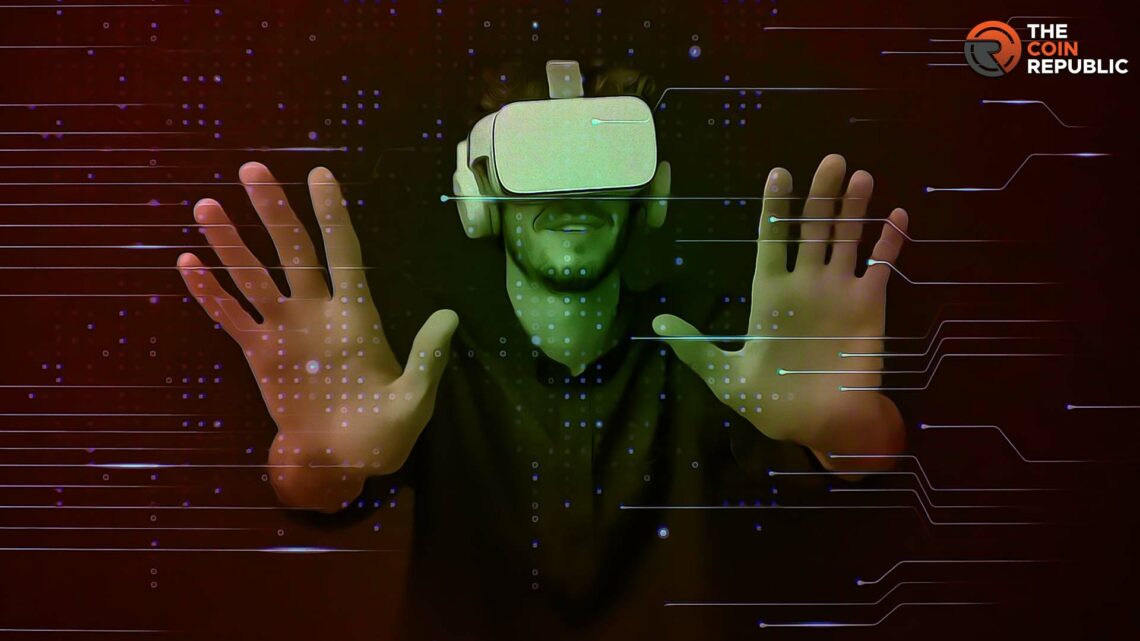 Virtual Reality May Alter Our Lives, But It Has Its Downsides