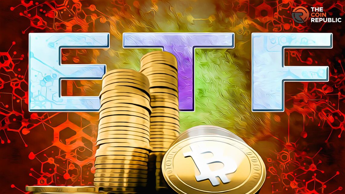 Volatility Shares Trust Prepares to Trade 2X Bitcoin Strategy ETF