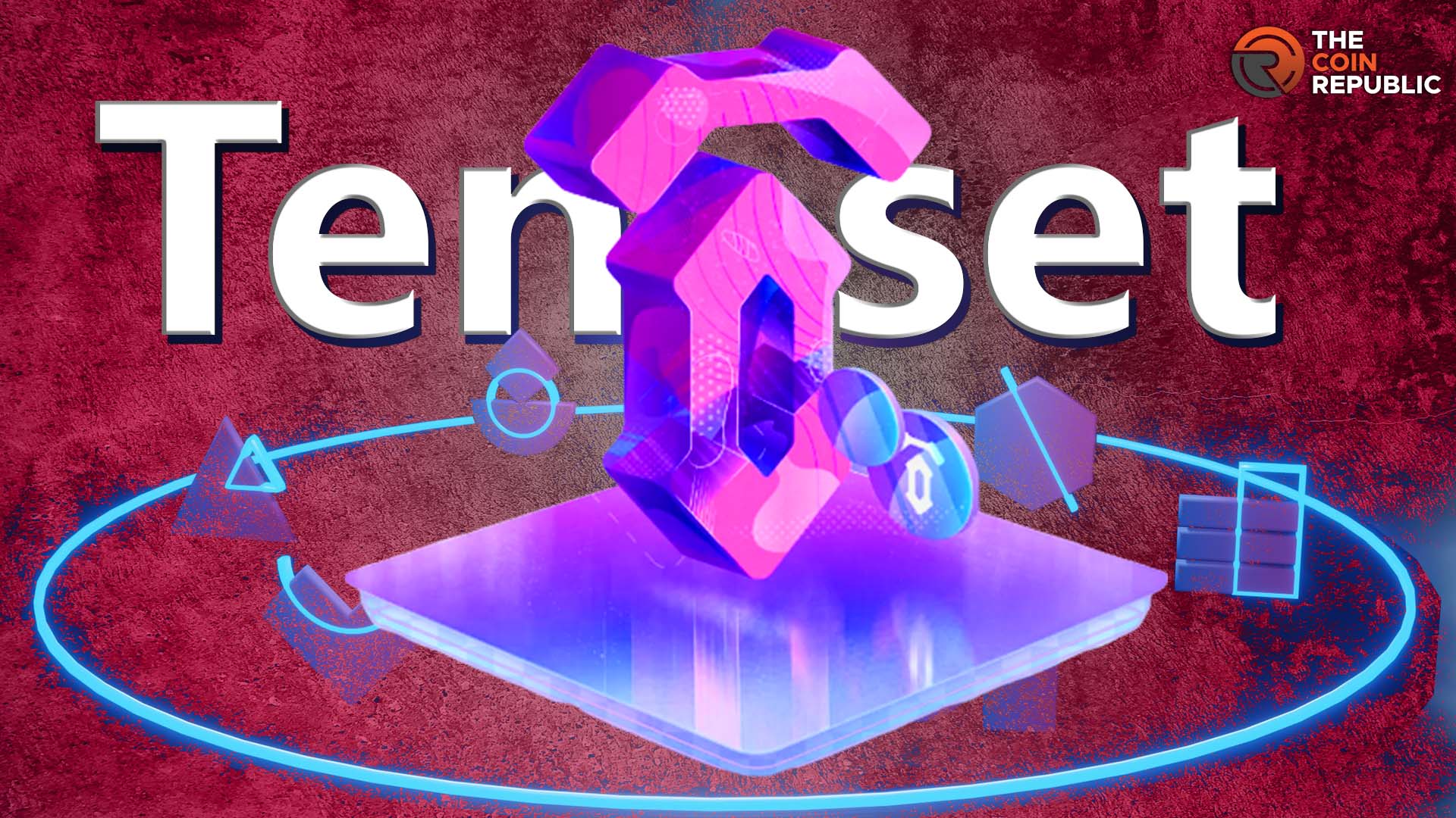 Uniting Crypto & Traditional Finance Market with Tenset (10SET)