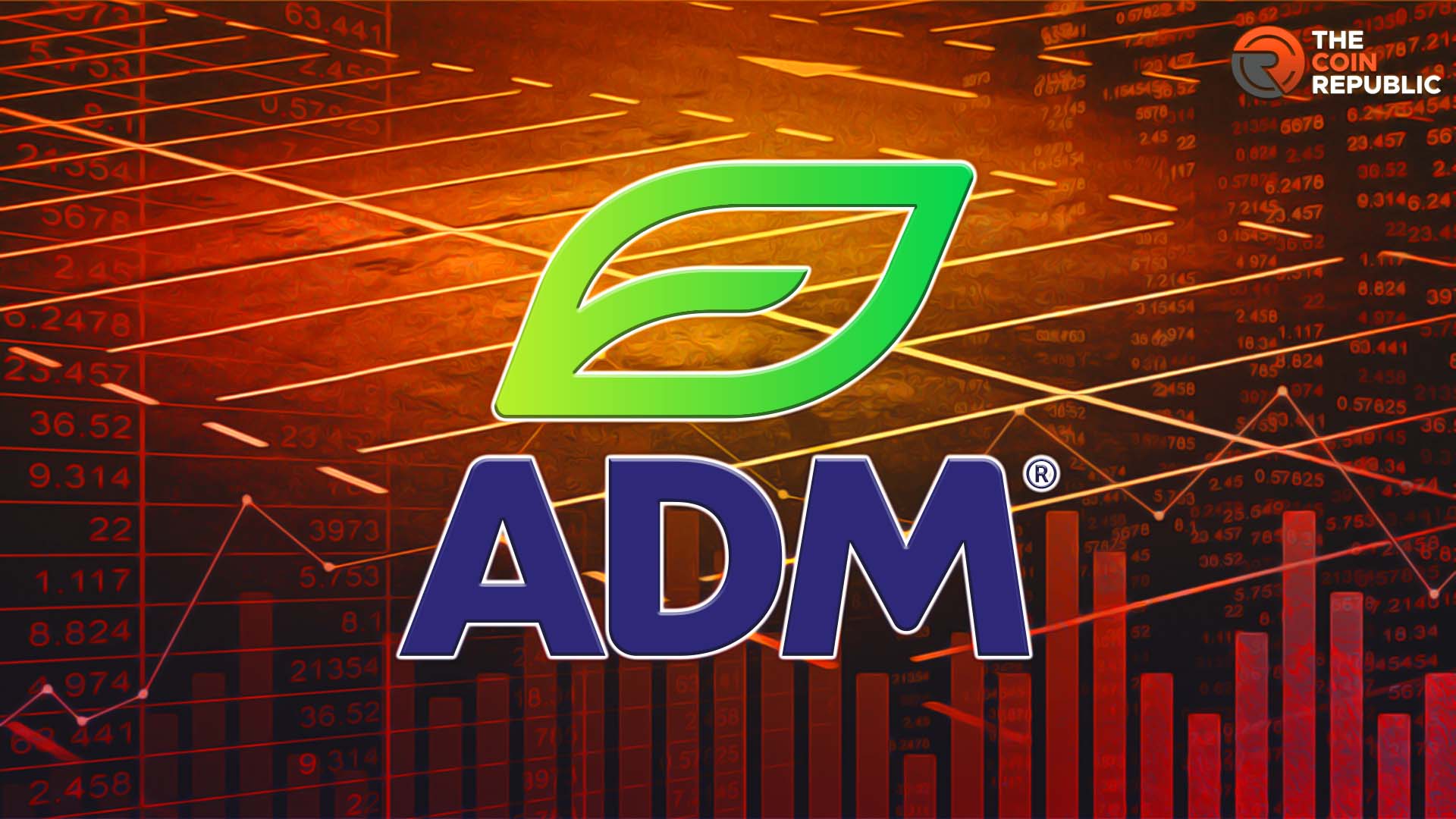 ADM Stock Price Shedding Volatility But Will Likely Remain Choppy