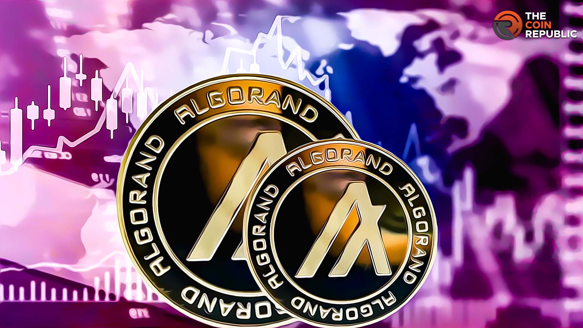 ALGO Coin Price Prediction 2023: Can Algorand Rise Upto $1 Mark?