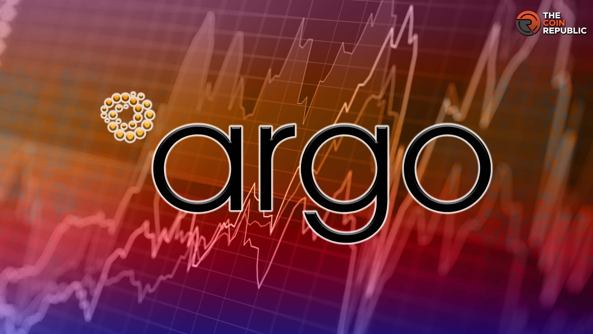 Argo Blockchain expects positive results in its first quarter earnings report