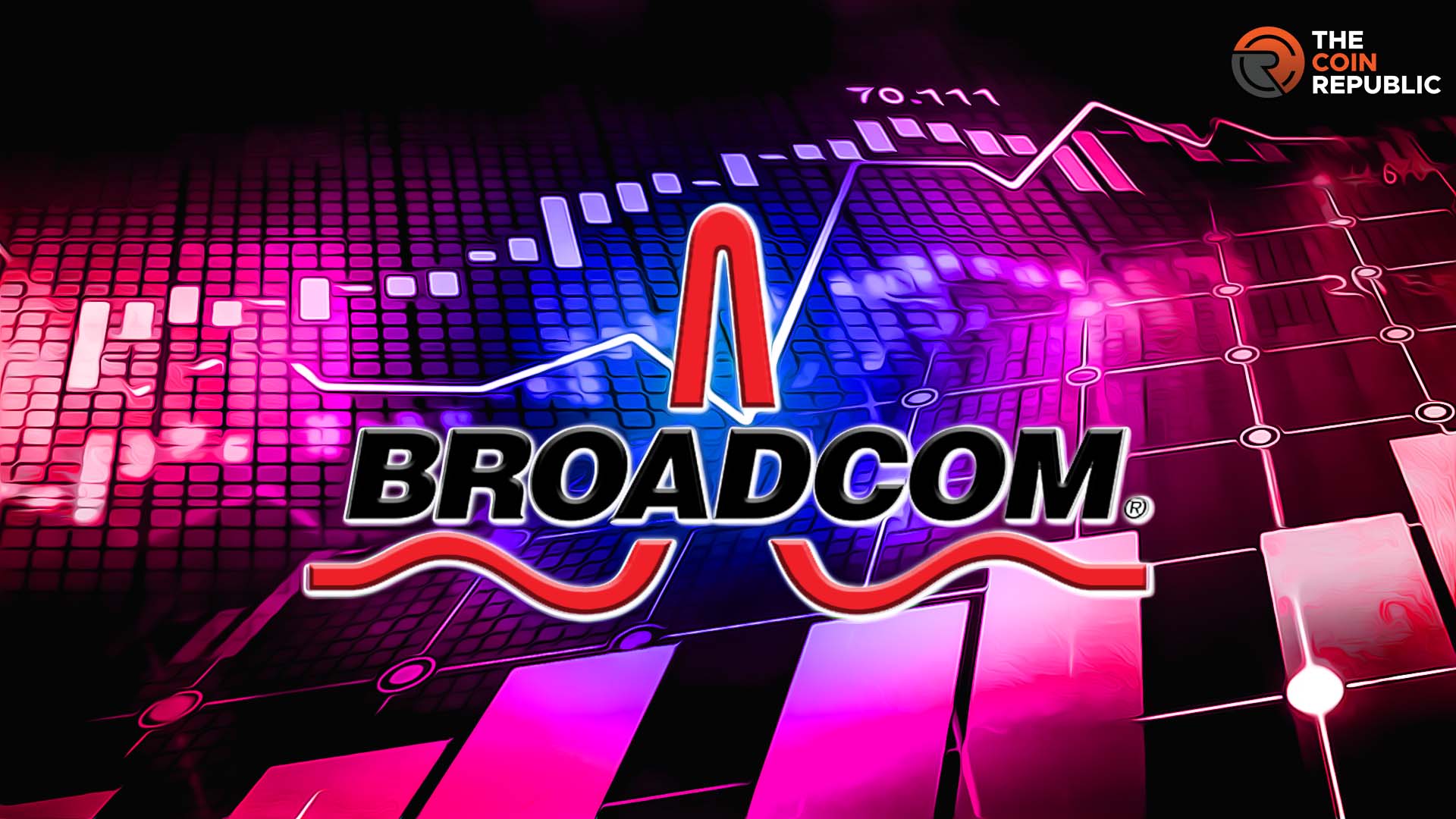 Will Broadcom Inc. (NASDAQ: AVGO) Stock Cross $1000.00 Mark?