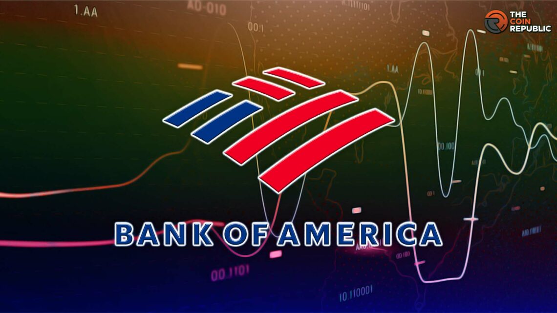 Bank of America Corp. (BAC Stock) - Passed Fed’s Health Check