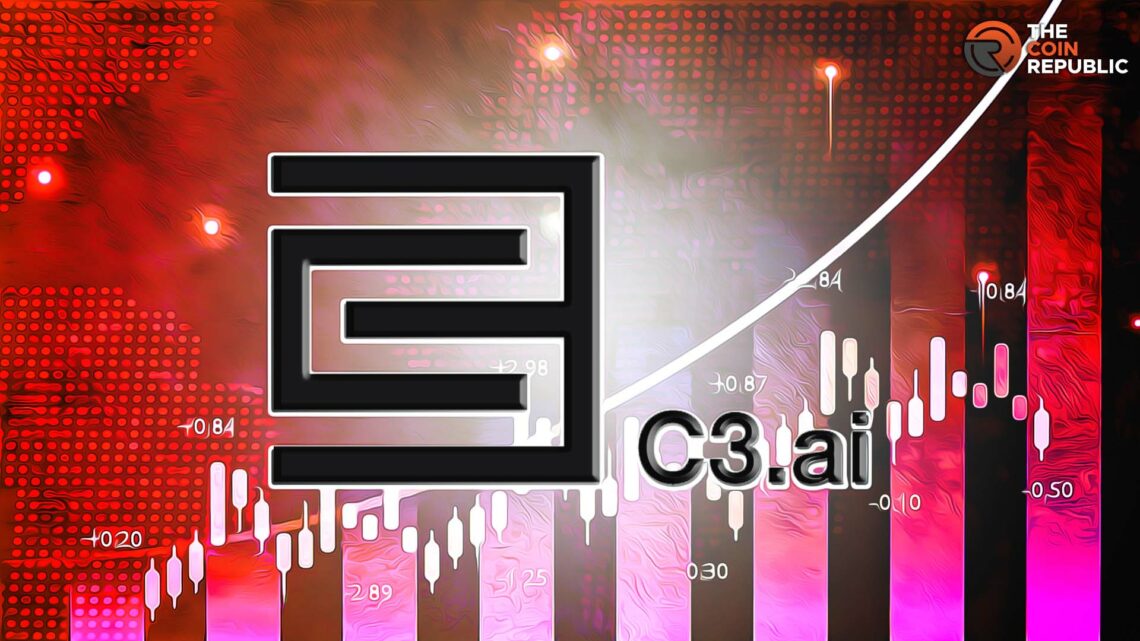 Will C3.ai Stock Price See a Strong Comeback In AI War?