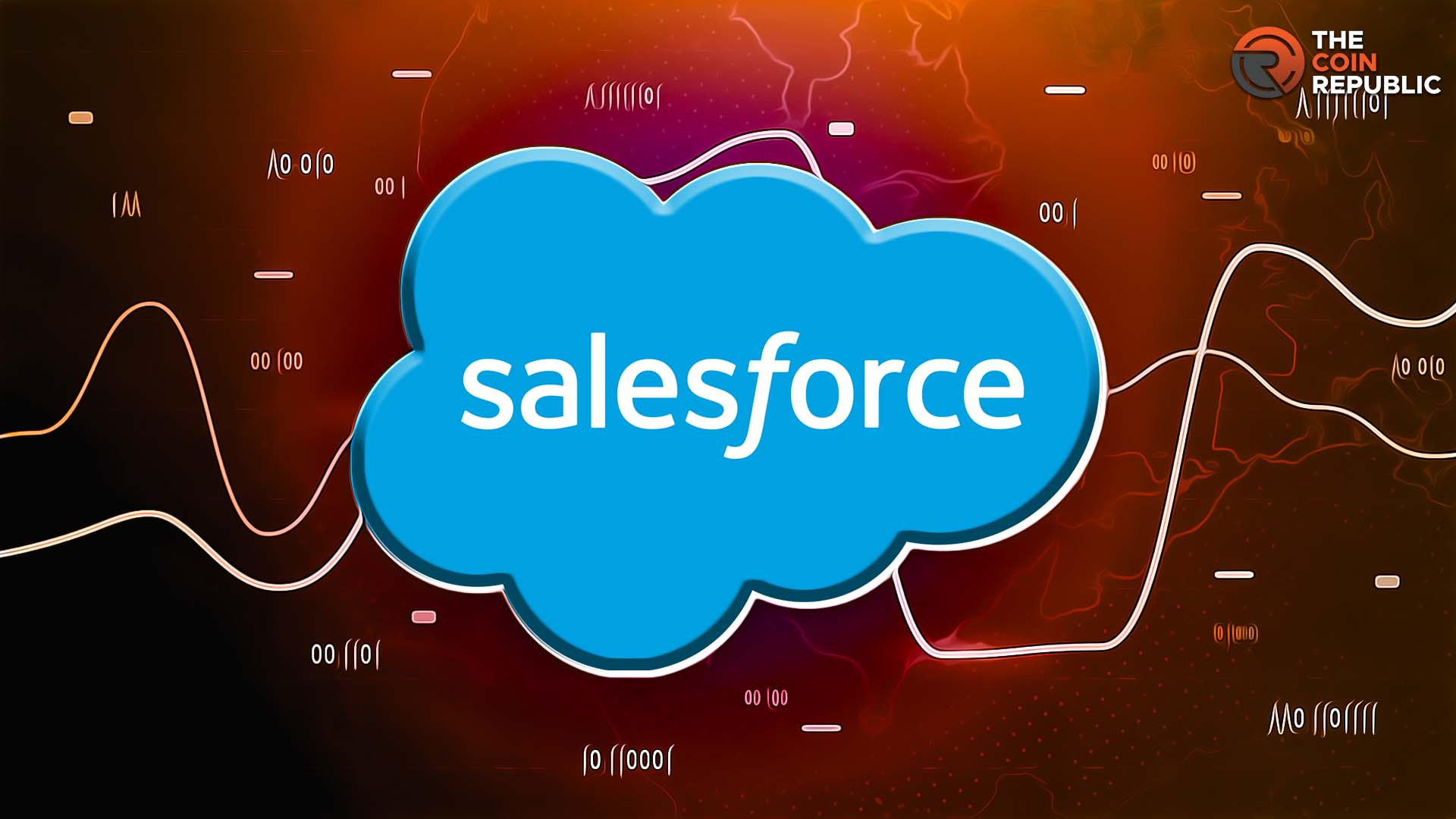 Salesforce CFO Sold Shares Worth $3.7M: How Will It Impact CRM?